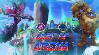 Best Of ARENA | Best Rounds 2024