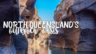 Discover Outback Queensland's Hidden Oasis | COBBOLD GORGE