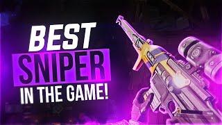 Destiny: I Got The Best Sniper In The Game!