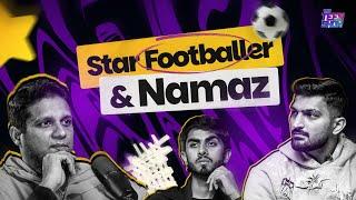 Star Footballer & Namaz || The Teen Show || Season 2 Ep. 14