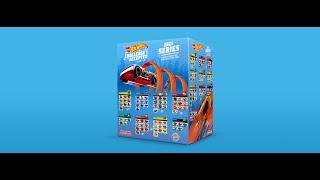 Hot Wheels Factory Sealed Master 2021