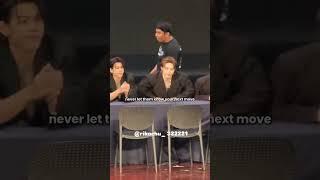 never failed to make us laugh  #legolykn #lykn @LYKN.Official @gmmtv #bl #thailand