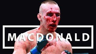 Rory "Red King" Macdonald - Highlights || "In For The Kill"