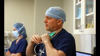 Go Inside the Operating Room with Dr. Tollestrup to Watch Piriformis Muscle Removal Surgery