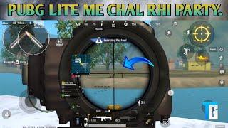 pubg lite full rush gameplay.1v 3 clutch gameplay.duo v/s squad gameplay.Technical gaming.brutalsahu