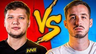 kennyS vs s1mple | THE MOST LEGENDARY 1V1 IN CS HISTORY