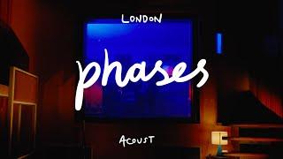 SOLOMON – phases (Live Acoustic Performance)