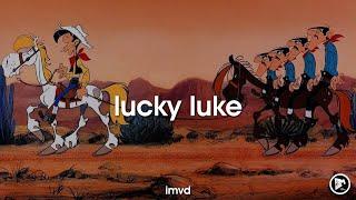 iMVD - Lucky Luke