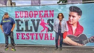 European Elvis Presley Festival Bad Nauheim 2024