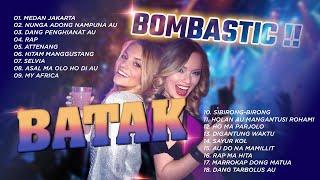 BATAK REMIX BOMBASTIC - SAYUR KOL - MP3 REMIX BATAK