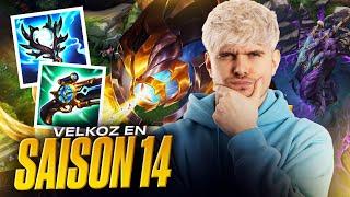 [Condensé] QUE VAUT VEL'KOZ EN SAISON 14 ? (début de saison)