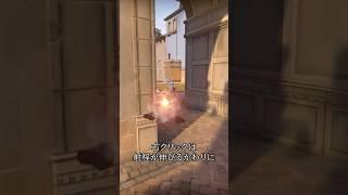 【VALO食堂】ショットガン編 #valorant