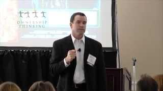 Alex Freytag of ProfitWorks - Keynote Video