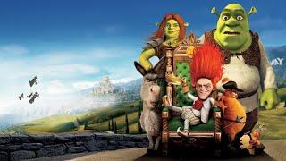 Shrek Forever After (2010) Trailers & TV Spots