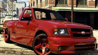 Vapid Firebolt ASP CUT UP GTA 5 RP CAR MEET.