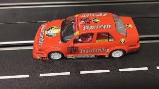 Slot.it Alfa Romeo 155 V6 DTM Jägermeister