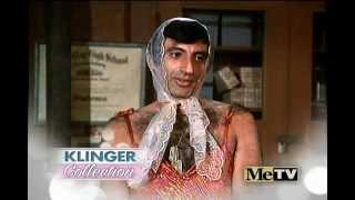 The Klinger Collection - M*A*S*H  Me-TV