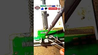 mic repair #shorts #videos mobile repairing tips and tricks mobile repair