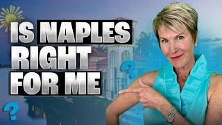 The Pros and Cons of Living in Naples, Florida in 2024 | Is Naples The Right Place For Me ?