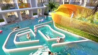 Samui Beachfront Condominium for sale