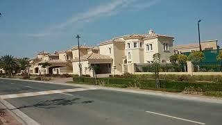 Umm al Quwain community villas 2024 #ummalquwin #ummalquwain #uae