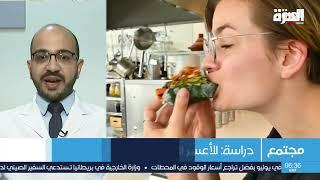 Dr. Mostafa Raafat | Specialist Neuro Surgeon | Al Hurrah TV