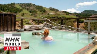 Onsen: The Blessings of Hot Springs - Spiritual Explorers