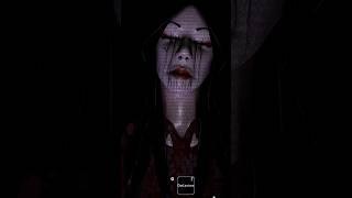 Jumpscare Momiji - Hiachi's maze - Roblox#mimic #roblox