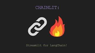 Chainlit  - Build an Arxiv QA Chat Application in Minutes!