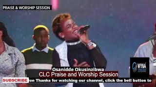 Osanidde Okusinzibwa Ugandan Worship Session