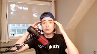 Roaring Kitty – Disclaimer