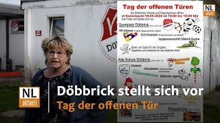 Döbbrick stellt sich vor | Tag der offenen Tür im Cottbuser Ortsteil