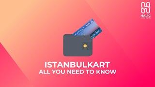 Know It All: IstanbulKart