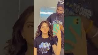 Barbie Doll  Actress Jasmine Kaur