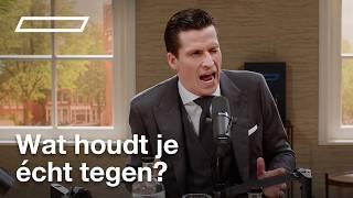 Wat als je het tegenovergestelde doet?