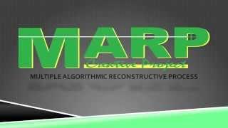 MARP: For a Better Frame of Mind