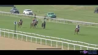 Captain Ivan wins at Southwell