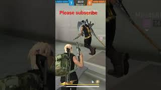 free fire ka #run #shot #video #gangster #dk #boy 