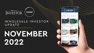 What's coming up from Wholesale Investor in 2023 | New Tools and Feature Coming Your Way