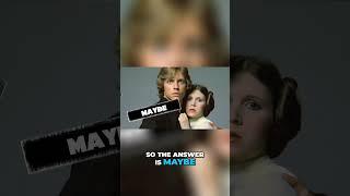 TPZ - the intergalactic tabloid show: Shocking Skywalker family tree revealed!