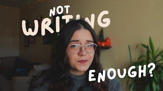 If You’re Failing Nanowrimo, Watch This