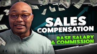 Tech Sales Salary: Base vs. Commission (How Much Can You REALLY Make?)