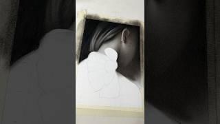 Work in progress #art_realism_ #drawing #realisticpotrait #art #realisticartist #indianengineer