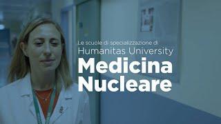 SSM Medicina Nucleare | Voce alla specializzanda Roberta Zanca