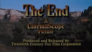 20th Century Fox Film Corporation/20th Television (1956/2008)