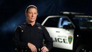 20/20 The Real Rookies Pt. 2: Woman becomes Houston's oldest rookie police officer