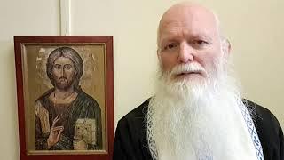 Defiled! Orthodox Christian Sermon