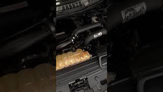 Limpieza de motor con vapor