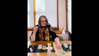 Taurus ️ November 2024 Mini Tarot Reading by Bonnie Soul Star Bliss
