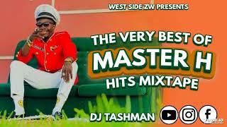 Master h hits mixtape ft nawanadem,mjolo, melody etc (pro by dj tashman)